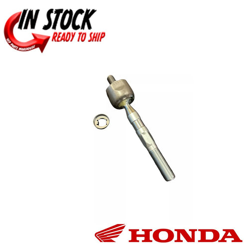HONDA TIE ROD INNER END STEERING JOINT TALON SXS1000 S2R S2X S4 S4D S4X OEM